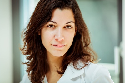 阿米拉·埃尔·萨耶德的写真