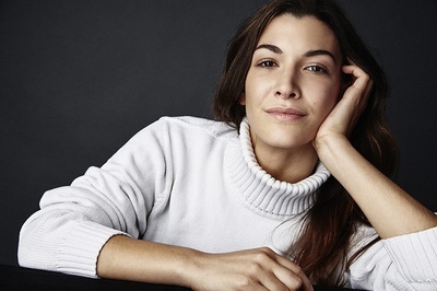 阿米拉·埃尔·萨耶德的写真