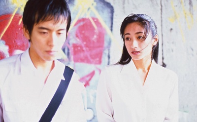 麻田香织的写真