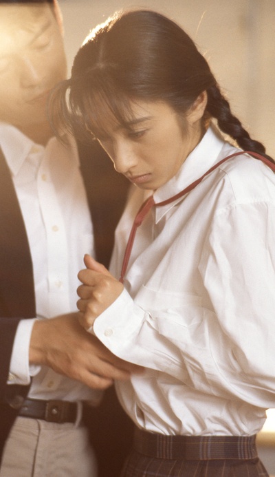 麻田香织的写真