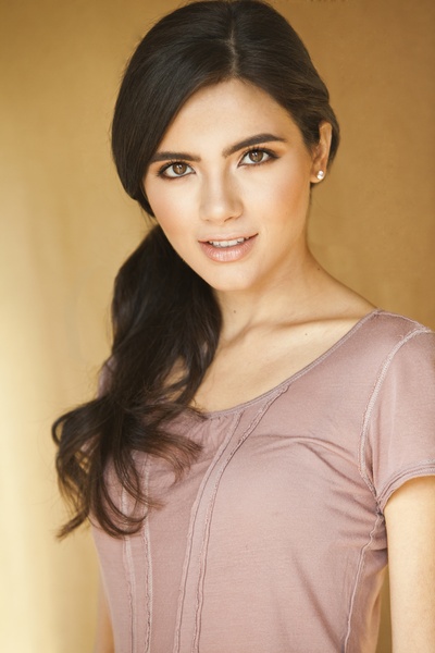 阿里恩·曼迪的写真