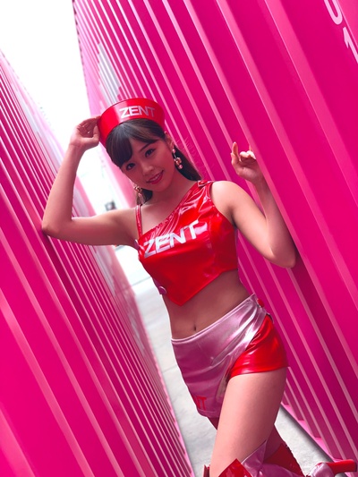 川村那月的写真