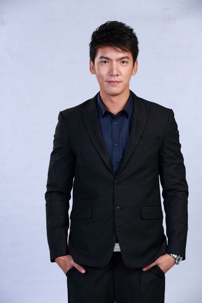 艾卡彭·宗克查功的写真