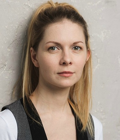 爱卡特琳娜·菲杜洛娃的写真