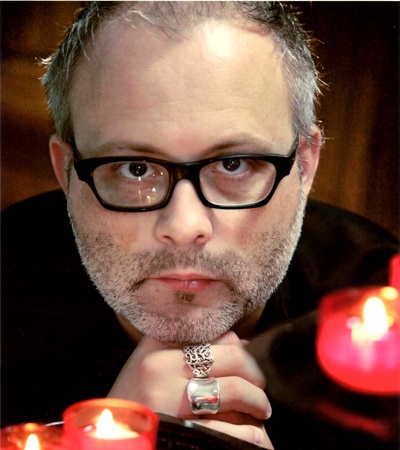 德尼·科泰的写真