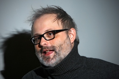 德尼·科泰的写真