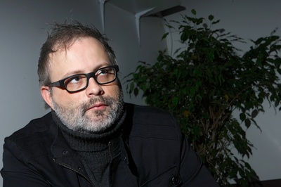 德尼·科泰的写真