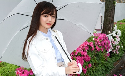 筑紫美嘉的写真