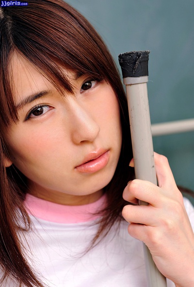 北谷由里的写真