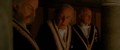 彼得·爱的写真-2001《来自地狱》