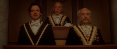 彼得·爱的写真-2001《来自地狱》