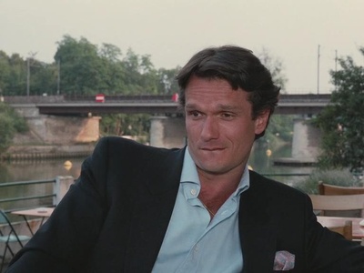 弗朗索瓦-埃里克·金德伦的写真