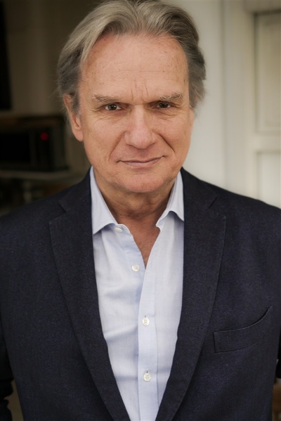 弗朗索瓦-埃里克·金德伦的写真