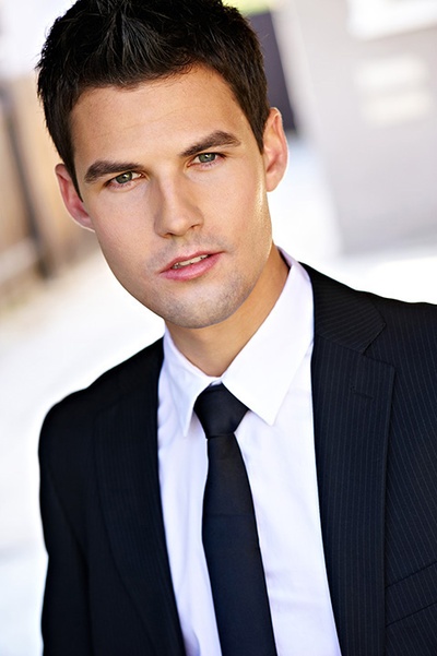 布莱恩·克鲁斯的写真