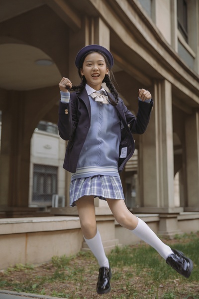 刘亦然的写真-写真