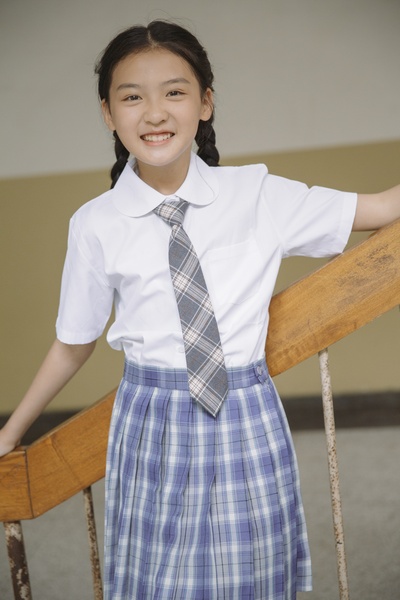 刘亦然的写真-写真