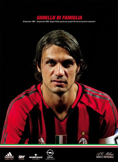 保罗·马尔蒂尼的写真