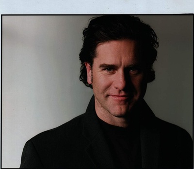 戴维·启利的写真