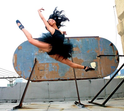 谢尔比·拉巴拉的写真