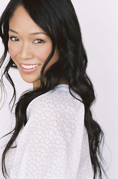 谢尔比·拉巴拉的写真