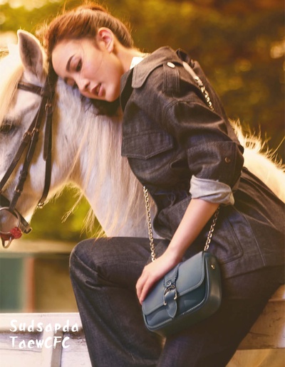 娜塔玻·提米露克的写真