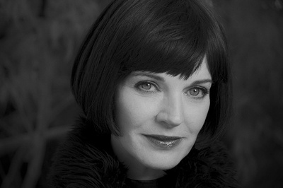 罗宾·里克尔的写真