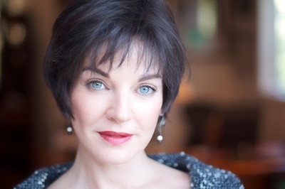 罗宾·里克尔的写真