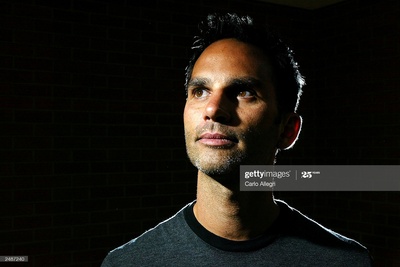 大卫·莫雷顿的写真-Director David Moreto...