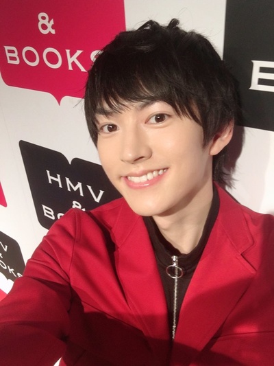 和田雅成的写真