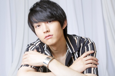 和田雅成的写真