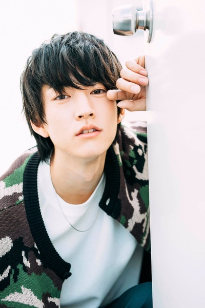 和田雅成的写真