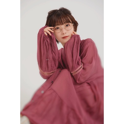 河内美里的写真