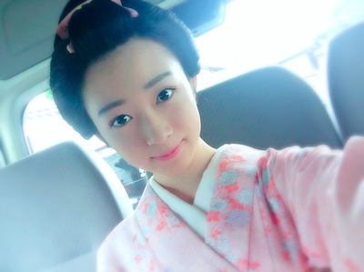 河内美里的写真