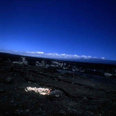 小岛可奈子的写真