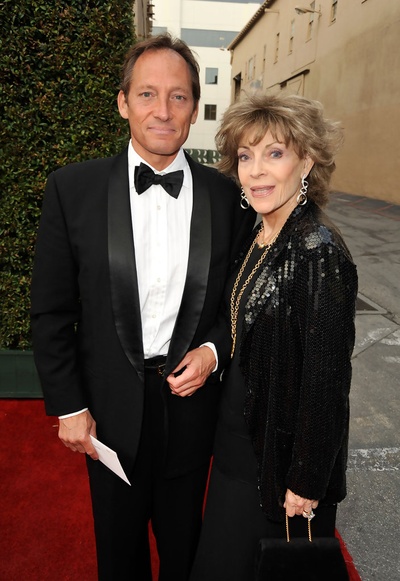 东尼·派克的写真