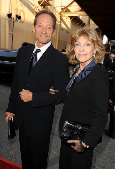 东尼·派克的写真