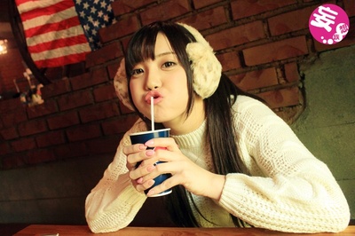 天音亚莉西的写真