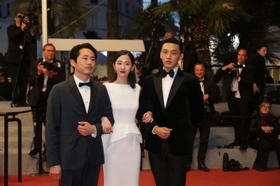 全钟瑞的写真-全钟淑 Jong-seo Jeo...