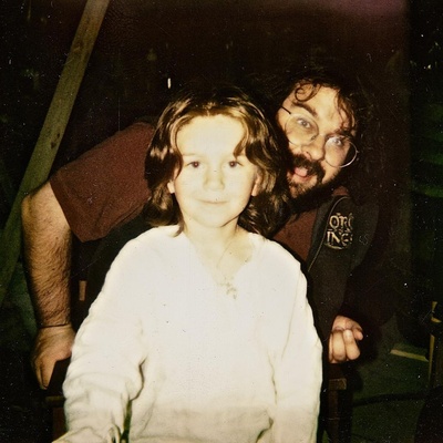 萨德文·布罗菲的写真