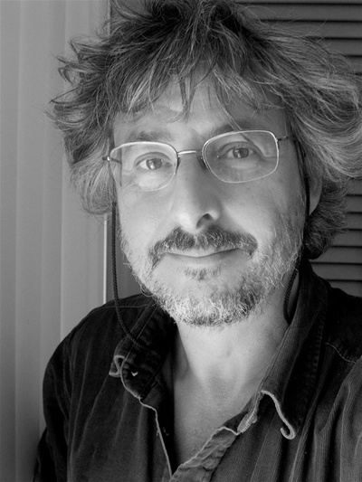 安德鲁·莱斯尼的写真