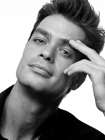 法比欧·阿孙桑的写真