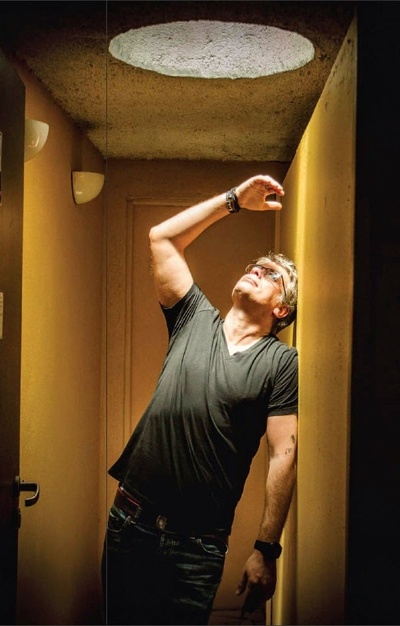 法比欧·阿孙桑的写真