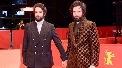 法比欧·迪诺森佐的写真