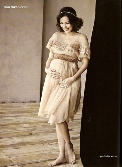 拼塔安·阿孔萨妮的写真