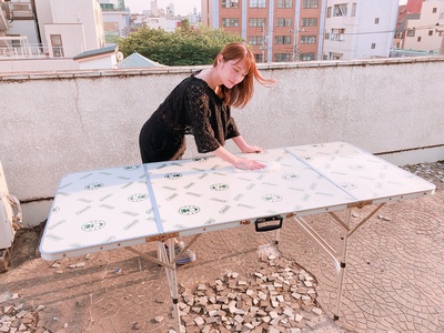 花咲一杏的写真-花咲いあん