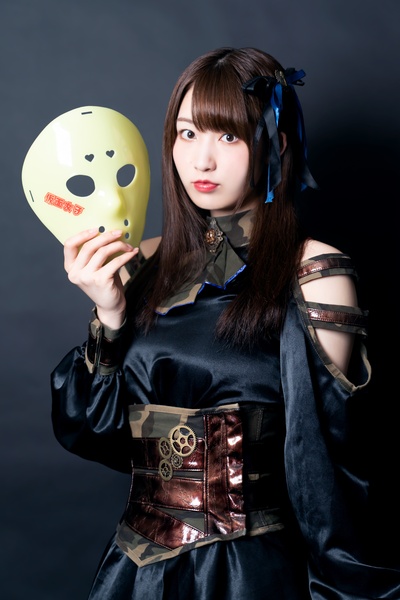 美音咲月的写真