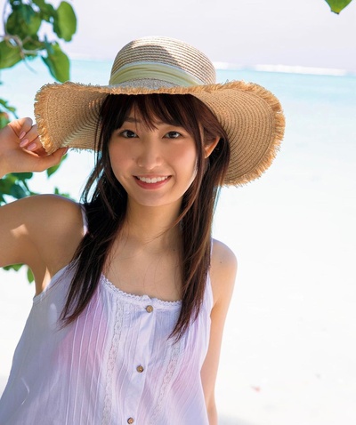 美音咲月的写真