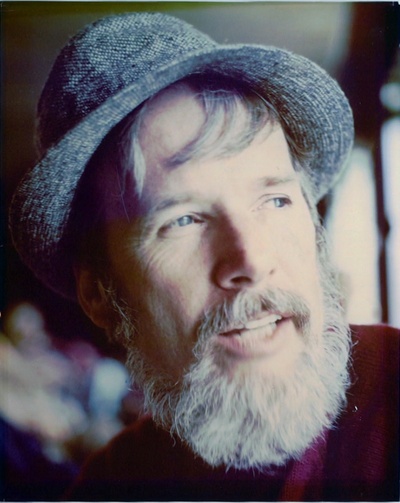 杰克·芬奇的写真