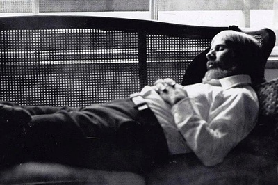 杰克·芬奇的写真