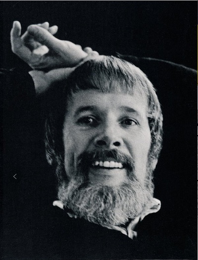 杰克·芬奇的写真